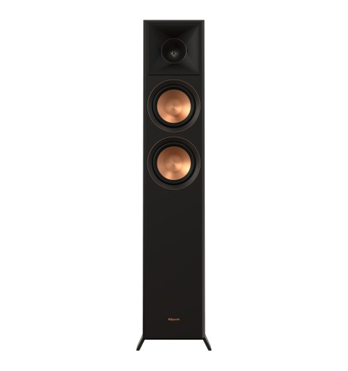 Klipsch RP-5000F II – Kolumna głośnikowa podłogowa