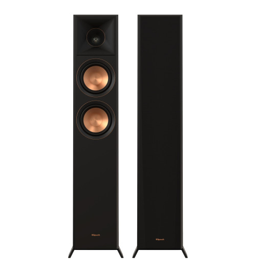 Klipsch RP-5000F II – Kolumny głośnikowe podłogowe (para)