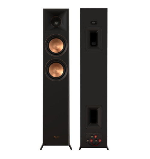Klipsch RP-5000F II – Kolumny głośnikowe podłogowe (para)