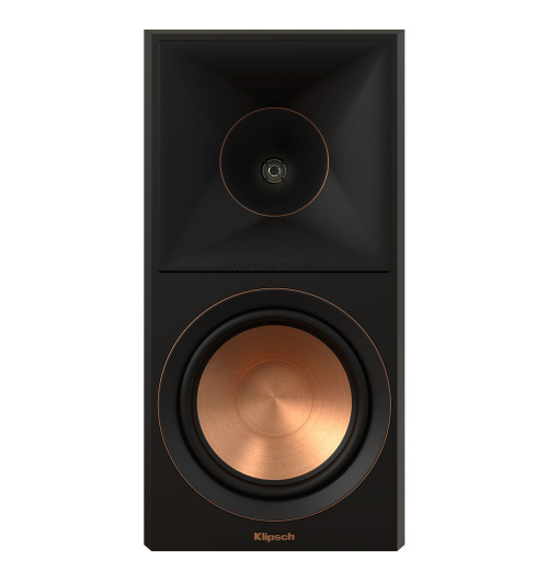Klipsch RP-600M II – Kolumna głośnikowa podstawkowa