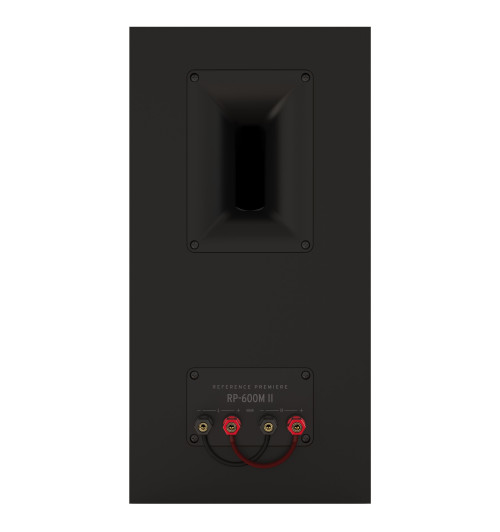 Klipsch RP-600M II – Kolumna głośnikowa podstawkowa