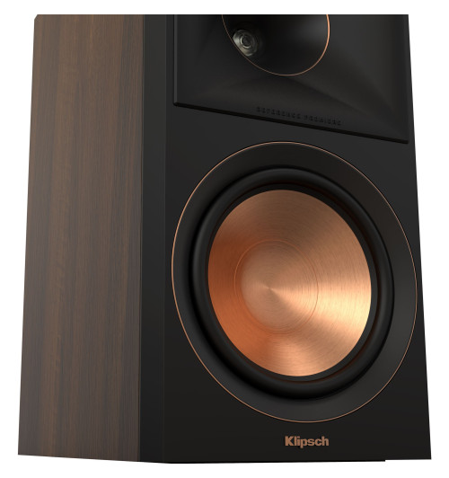 Klipsch RP-600M II – Kolumna głośnikowa podstawkowa