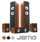 Jamo 626 HCS - Zestaw kolumn kina domowego 5.0