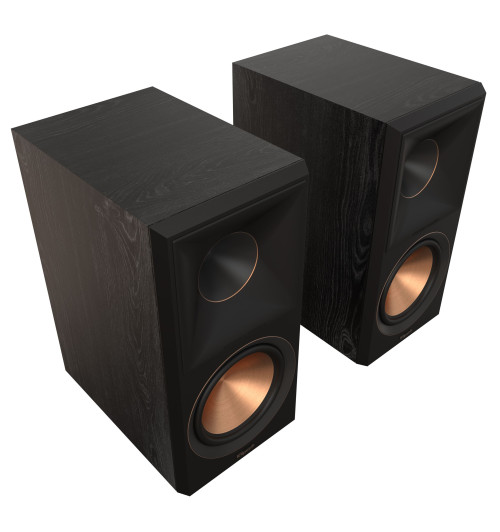 Klipsch RP-600M II – Kolumny głośnikowe podstawkowe (para)