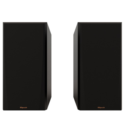 Klipsch RP-600M II – Kolumny głośnikowe podstawkowe (para)