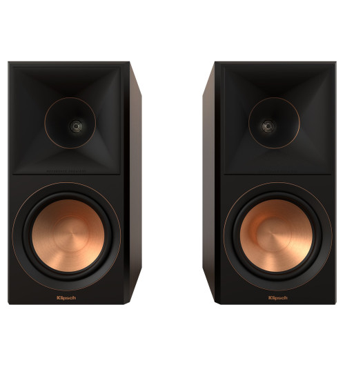 Klipsch RP-600M II – Kolumny głośnikowe podstawkowe (para)