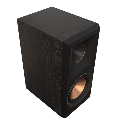Klipsch RP-500M II – Kolumna głośnikowa podstawkowa