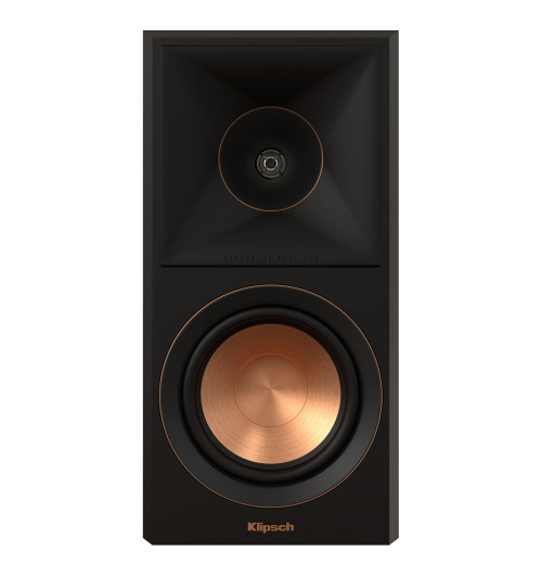 Klipsch RP-500M II – Kolumna głośnikowa podstawkowa
