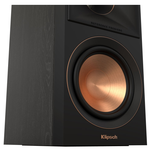 Klipsch RP-500M II – Kolumna głośnikowa podstawkowa