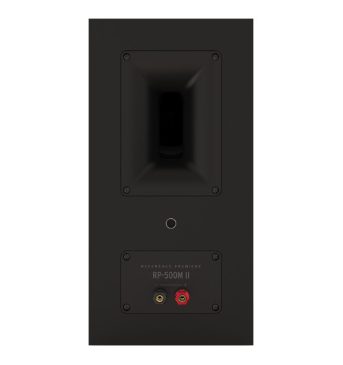 Klipsch RP-500M II – Kolumna głośnikowa podstawkowa