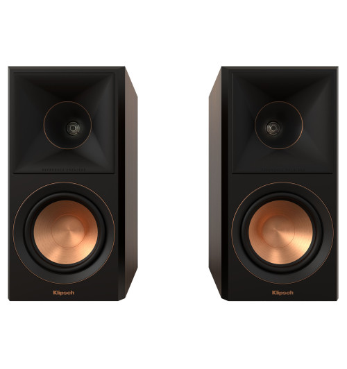 Klipsch RP-500M II – Kolumny głośnikowe podstawkowe (para)