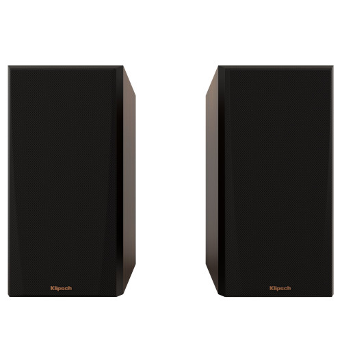 Klipsch RP-500M II – Kolumny głośnikowe podstawkowe (para)