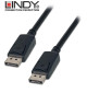 Kabel (przewód) Display Port Lindy 41326 15m