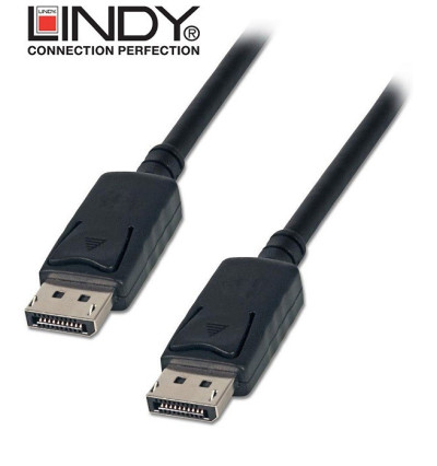 Kabel (przewód) Display Port Lindy 41326 15m