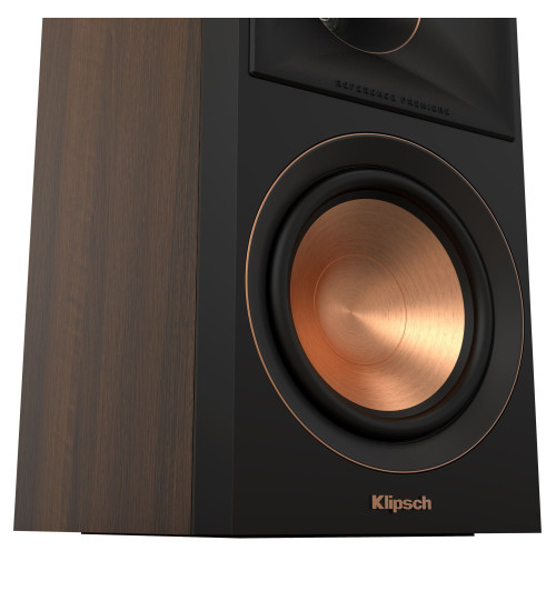 Klipsch RP-500M II – Kolumny głośnikowe podstawkowe (para)