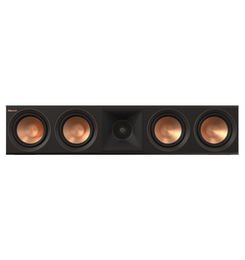 Klipsch RP-504C II – Kolumna głośnikowa centralna