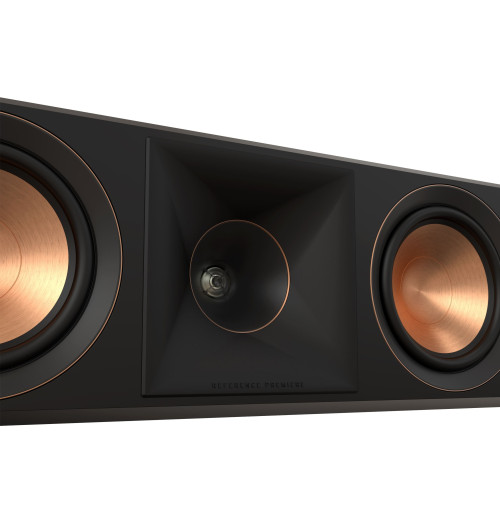 Klipsch RP-504C II – Kolumna głośnikowa centralna