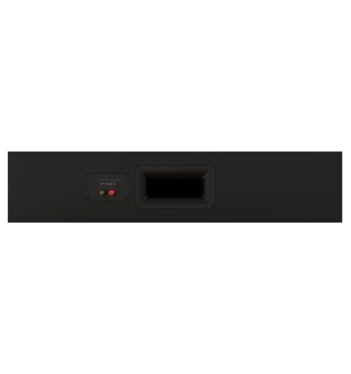 Klipsch RP-504C II – Kolumna głośnikowa cent