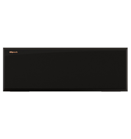 Klipsch RP-500C II – Kolumna głośnikowa centralna