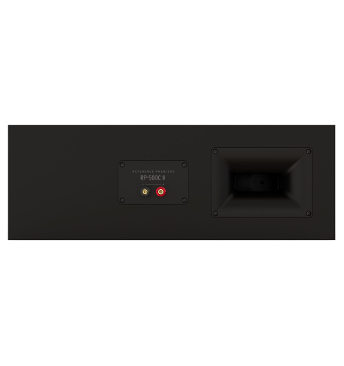 Klipsch RP-500C II – Kolumna głośnikowa cent