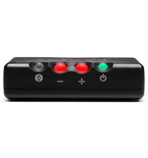 Chord Electronics Ltd. Mojo 2 - Przenośny wzmacniacz słuchawkowy z przetwornikiem DAC