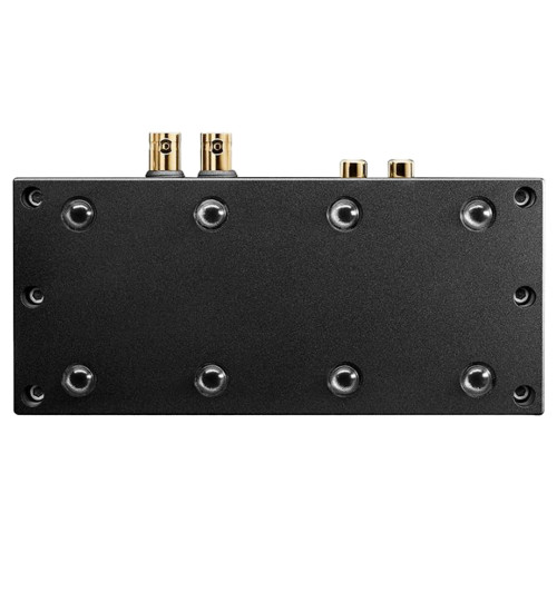 Chord Electronics Ltd. Qutest - Przetwornik cyfrowo-analogowy DAC