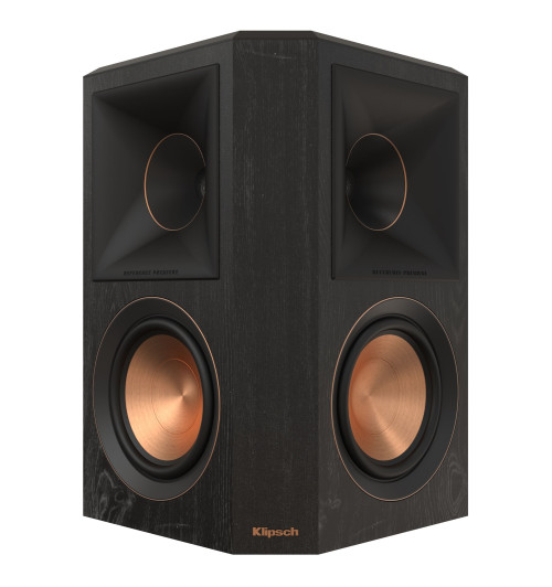 Klipsch RP-502S II – Kolumna efektowa surround