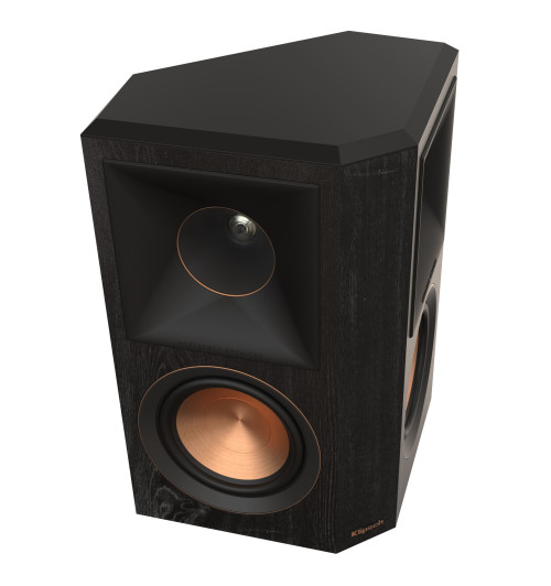 Klipsch RP-502S II – Kolumna efektowa surround