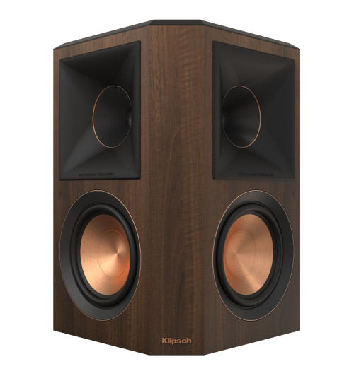 Klipsch RP-502S II – Kolumna efektowa surround