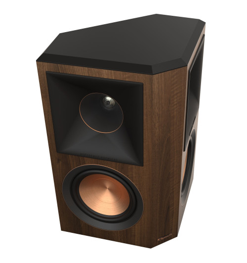 Klipsch RP-502S II – Kolumna efektowa surround