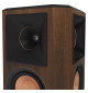 Klipsch RP-502S II – Kolumna efektowa surround