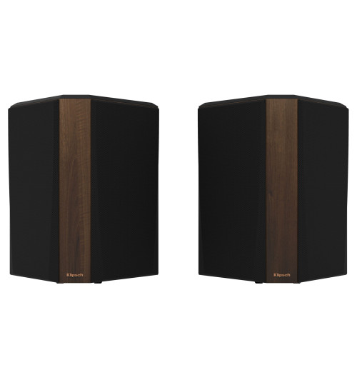 Klipsch RP-502S II – Kolumny efektowe surround (para)
