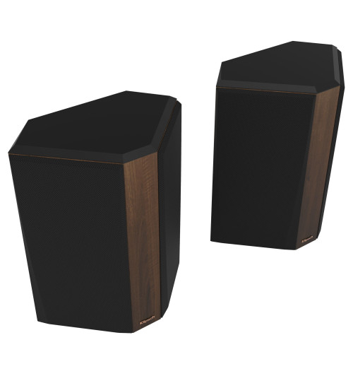 Klipsch RP-502S II – Kolumny efektowe surround (para)