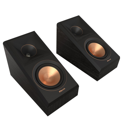 Klipsch RP-500SA II – Kolumny głośnikowe surround / moduły Dolby Atmos (para)