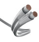 In-Akustik Premium Speaker Cable Silver - Przewód głośnikowy 2x4mm^2