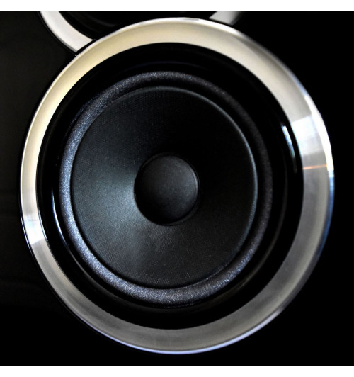 Tonsil Altus 380 S - Kolumny głośnikowe podłogowe (para)