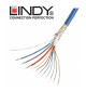 Kabel (przewód) VGA (D-Sub) Lindy 37244 1m