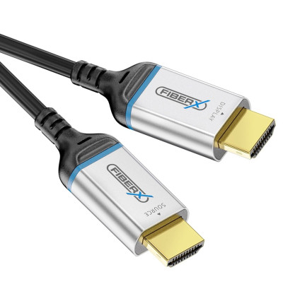 PureLink FiberX FXI380-007 - Aktywny kabel optyczny HDMI 2.1 8K 48Gbps 7,5m