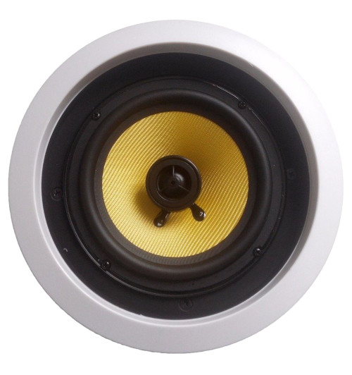 Taga Harmony TCW-500R v.4 – Głośniki instalacyjne sufitowe (para)