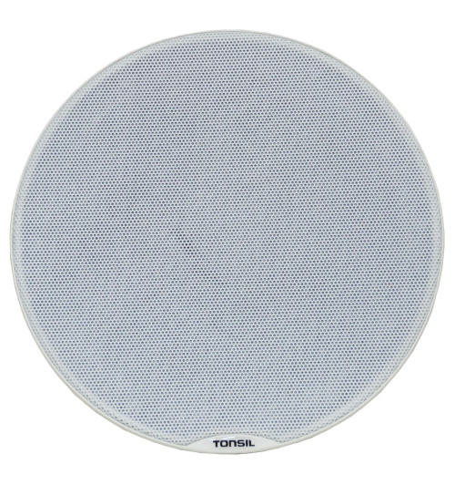 Tonsil WS-35 + 2 x ZGSU 205 S 2-dr - Zestaw: Odtwarzacz ścienny 2 x 20W, Bluetooth, microSD,