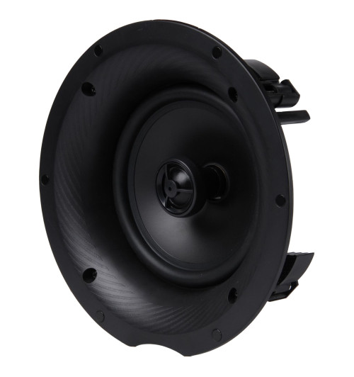 Tonsil WS-35 + 2 x ZGSU 205 S 2-dr - Zestaw: Odtwarzacz ścienny 2 x 20W, Bluetooth, microSD, FM, AUX + 2 głośniki sufitowe