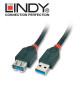 Przedłużacz USB Lindy 31481 1 m