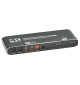 WireWay WW411024 - Splitter / Matrix 4x2 HDMI 2.0b 4K 60Hz