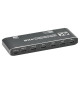 WireWay WW411024 - Splitter / Matrix 4x2 HDMI 2.0b 4K 60Hz