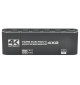 WireWay WW411024 - Splitter / Matrix 4x2 HDMI 2.0b 4K 60Hz