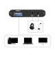WireWay WW411020 - HDMI Video Capture Grabber 4K Ultra HD USB 3.0