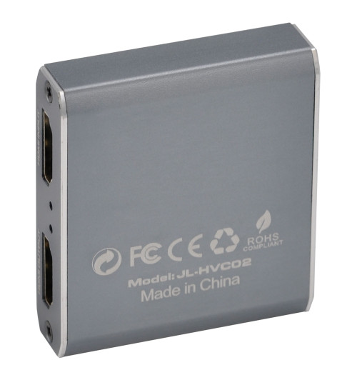 WireWay WW411021 - HDMI HD Video Capture Grabber 4K USB 3.0