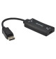 WireWay WW331471 - Adapter HDMI do DisplayPort 4K 1080P