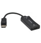 WireWay WW331471 - Adapter HDMI do DisplayPort 4K 1080P
