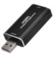 WireWay WW411023 - HDMI Video Capture Grabber 4K do USB
